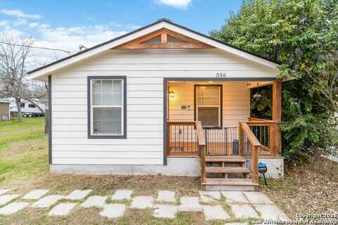 556 Avenue C Avenue C, Seguin, TX 78155
