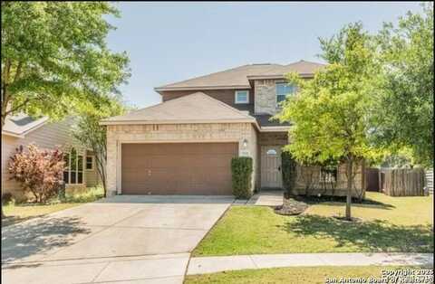 9238 HILLTOP CROSSING DR, San Antonio, TX 78251