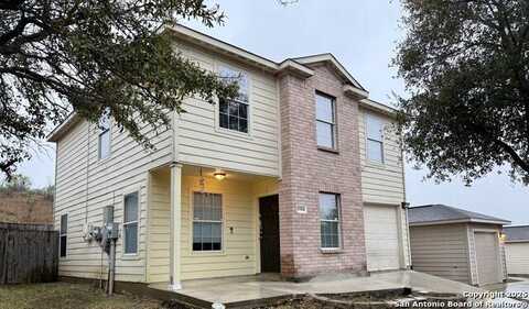 11354 Fire Cyn, San Antonio, TX 78252
