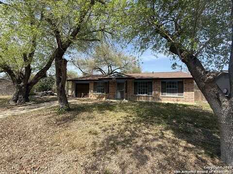 5119 village Court, San Antonio, TX 78218