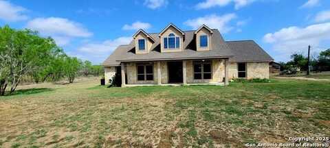 5155 Curran, Von Ormy, TX 78073