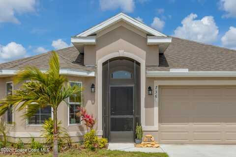 736 Lantana Street, Cocoa, FL 32926