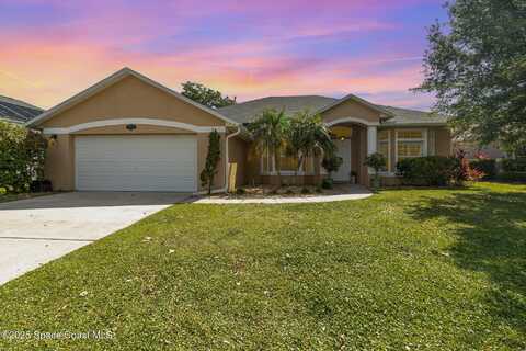 2654 Tuscarora Court, Melbourne, FL 32904