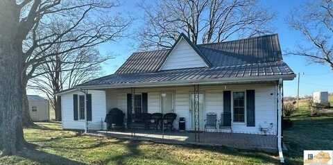 621 Holly Grove Church Road, Magnolia, KY 42757