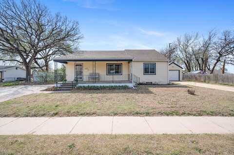 3415 W 10th St N, Wichita, KS 67203