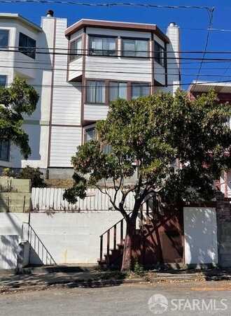 20 Sargent Street, San Francisco, CA 94132