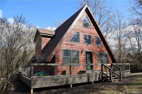 8818 South C.R. 750 W, French Lick, IN 47432