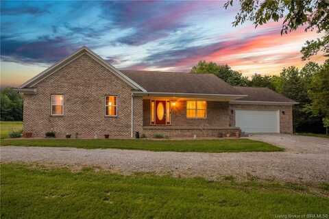 3279 E Lovers Lane, Scottsburg, IN 47170