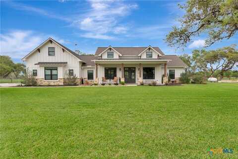 78 Battle Drive, Fannin, TX 77960