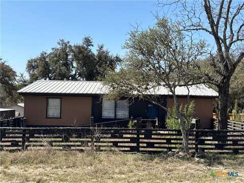 442 Buckhorn Drive, Canyon Lake, TX 78133