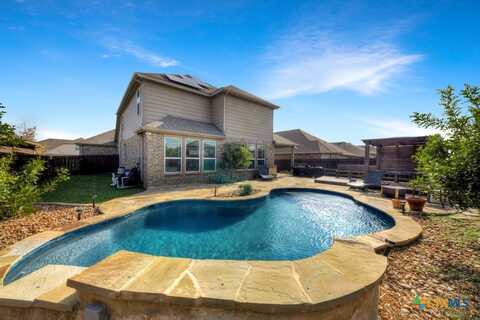 2730 Ridge Heights, New Braunfels, TX 78130