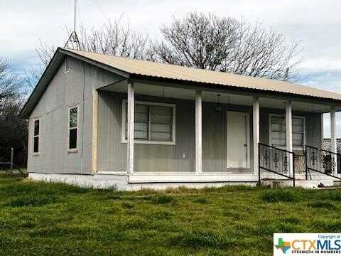 301 FM 1467, Zephyr, TX 76890