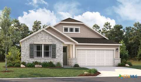 233 Firethorn Road, Marble Falls, TX 78654