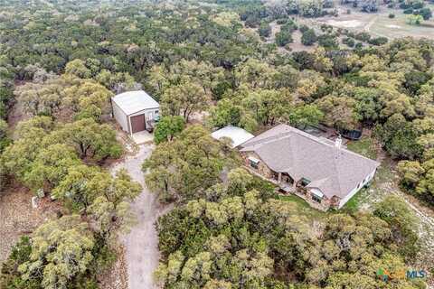 1325 County Road 106, Lampasas, TX 76550
