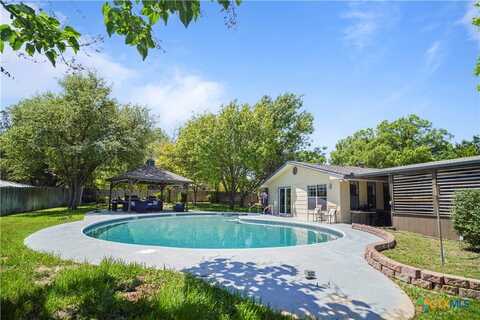 731 Verna Lee Boulevard, Harker Heights, TX 76548