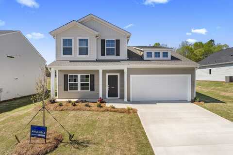 7014 Fairview Falls Drive, Chesnee, SC 29323