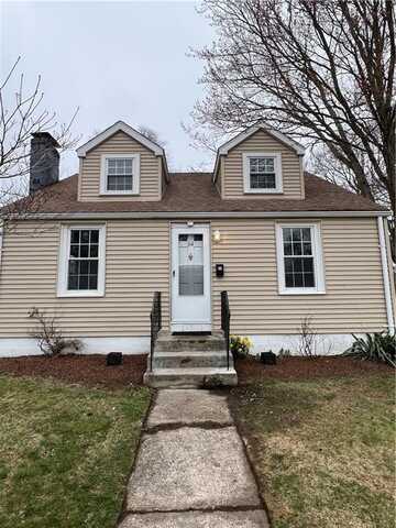 64 ERROL Street, Warwick, RI 02888
