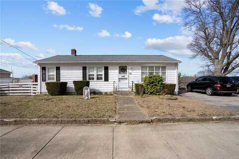 48 Parente Street, Providence, RI 02904