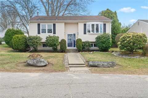 40 N view Avenue, Cranston, RI 02920