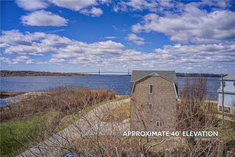 0 Common Fence Boulevard, Portsmouth, RI 02871