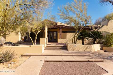 6801 N Paseo De Los Altos, Tucson, AZ 85704