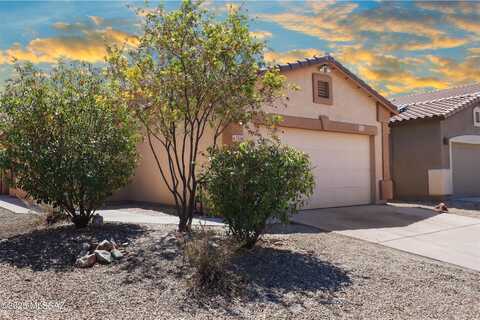 7536 E Fair Meadows Loop, Tucson, AZ 85756
