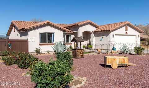 1725 Camino Jacinto, Rio Rico, AZ 85648