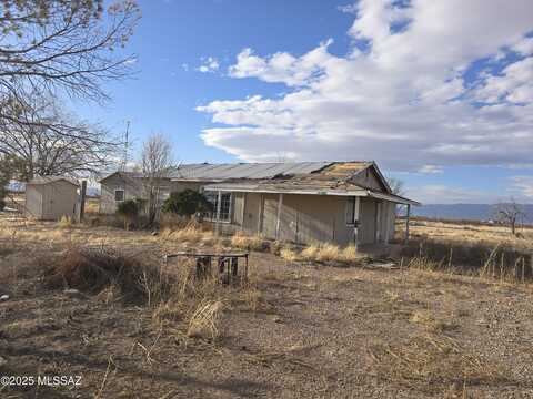 6410 Camino Amistad, Willcox, AZ 85643