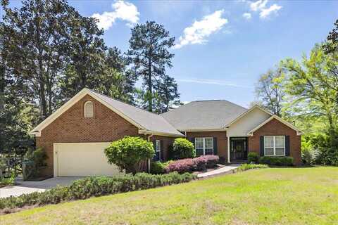 2075 Tallavana Trail, Havana, FL 32333