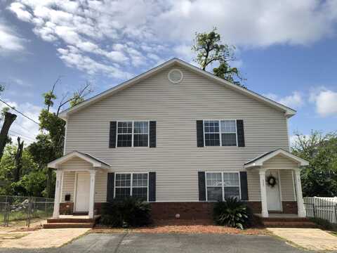 433 W Brevard Street, Tallahassee, FL 32304