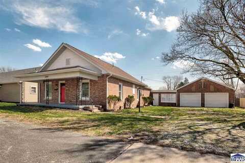 2009 Hulman Street, Terre Haute, IN 47802