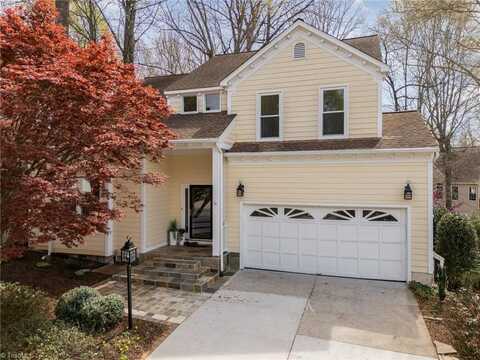15 Snowgoose Cove, Greensboro, NC 27455