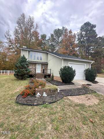 306 Smoketree Way, Louisburg, NC 27549