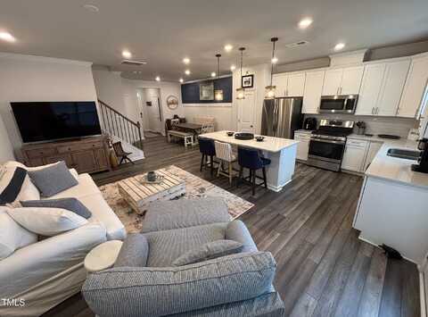5045 Kota Street, Raleigh, NC 27610