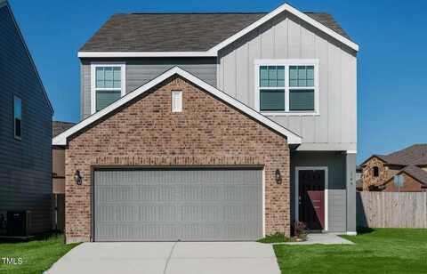 1128 Centerview Drive, Nashville, NC 27856