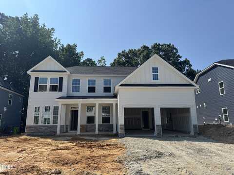 740 Portland Rose Drive, Knightdale, NC 27545