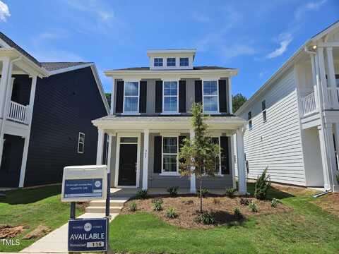 755 Georgias Landing Parkway, Raleigh, NC 27603