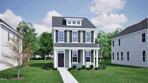 755 Georgia'S Landing Parkway, Raleigh, NC 27603