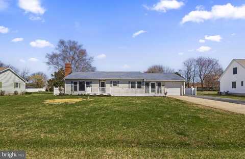 1713 BAYSIDE DRIVE, CHESTER, MD 21619