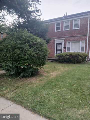 1141 ELBANK AVENUE, BALTIMORE, MD 21239