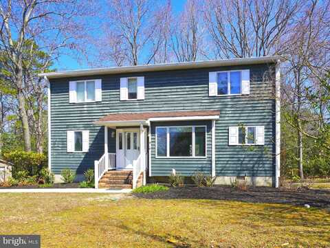 128 WHITE OAK ROAD, REHOBOTH BEACH, DE 19971