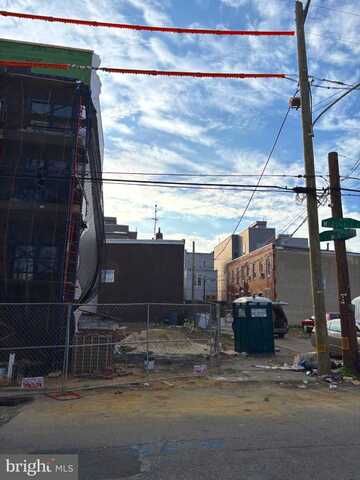 2134 N MARSHALL STREET, PHILADELPHIA, PA 19122