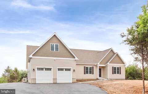 2012 DOZER LN., CATLETT, VA 20119