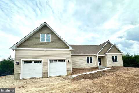 2012 DOZER LN., CATLETT, VA 20119