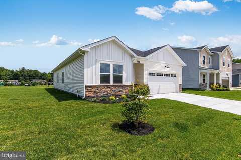 13313 MULLICA DRIVE, ELLENDALE, DE 19941