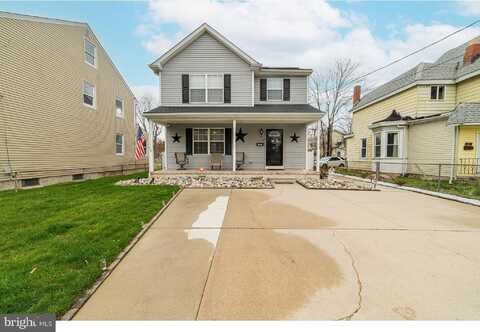404 W MCNEAL STREET W, MILLVILLE, NJ 08332