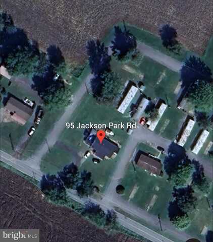 95 JACKSON PARK RD, PORT DEPOSIT, MD 21904