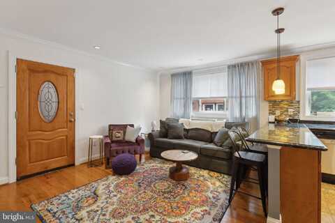 3656 NEW HAMPSHIRE AVENUE NW, WASHINGTON, DC 20010