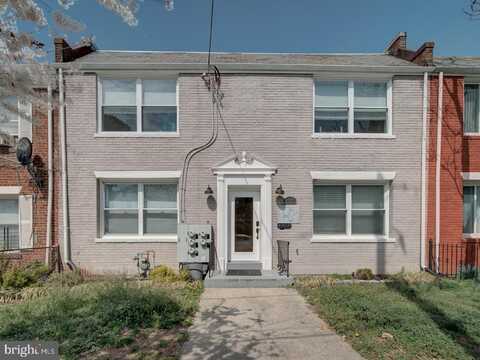 1326 DOWNING PLACE NE, WASHINGTON, DC 20018