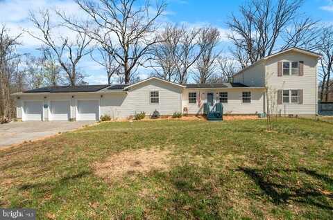 10505 VERA DAVIS LANE, WALDORF, MD 20603
